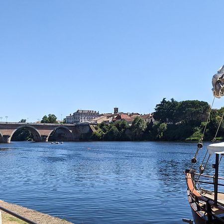Domaine Du Lac, Eymet Eksteriør bilde